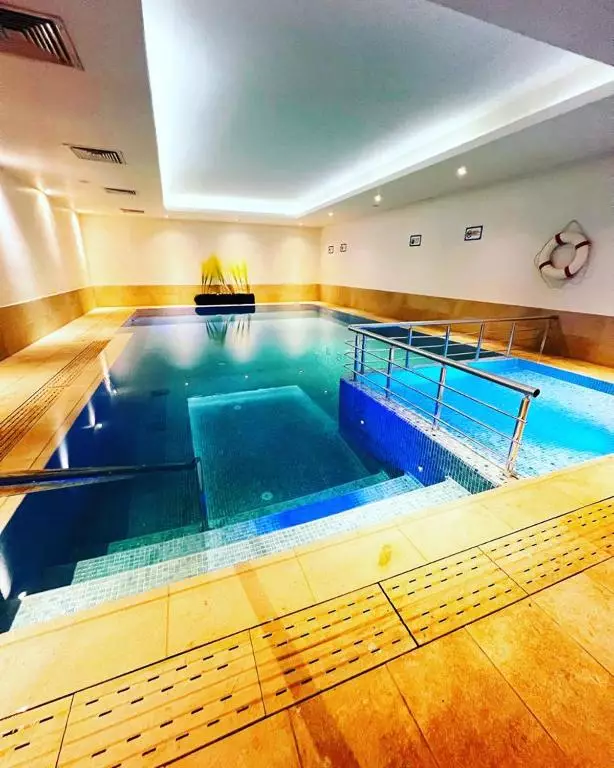 Seminal Hotel Taksim